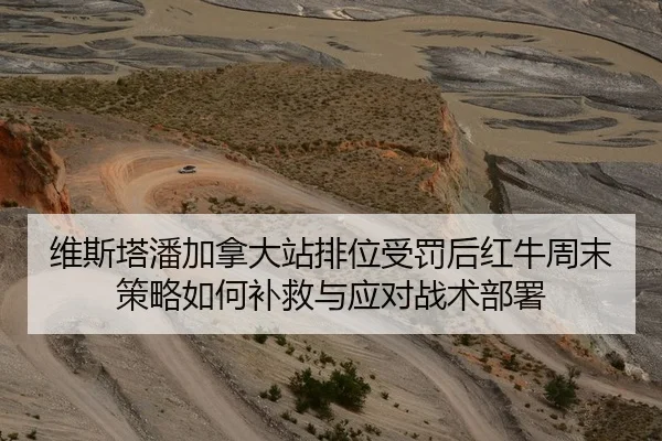 维斯塔潘加拿大站排位受罚后红牛周末策略如何补救与应对战术部署